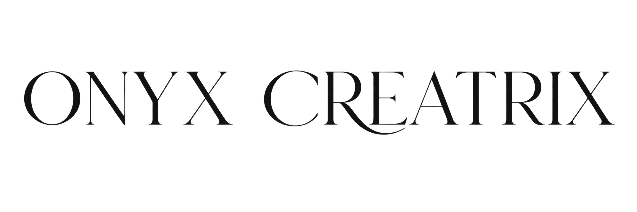 Onyx Creatrix